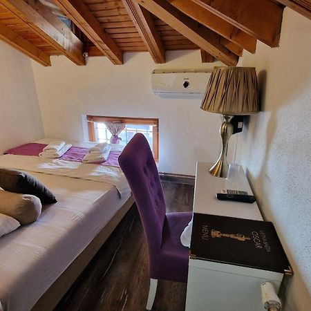 Pansion Oscar Summer Garden Mostar Exterior photo